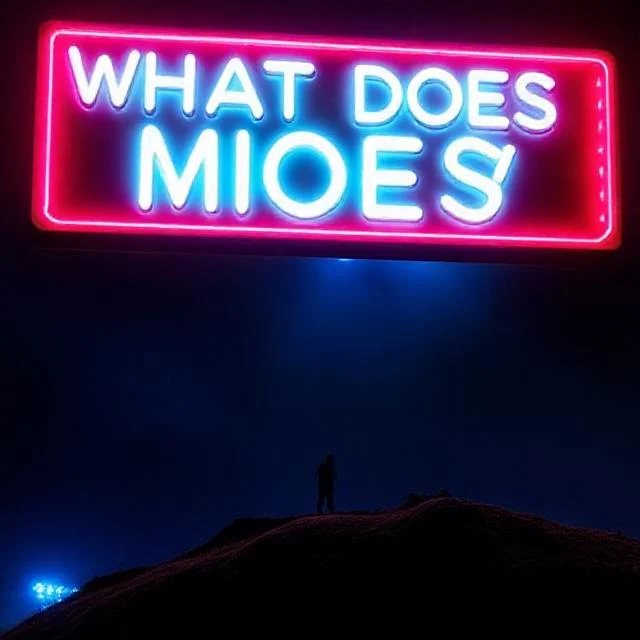 What Does Diddy Mean