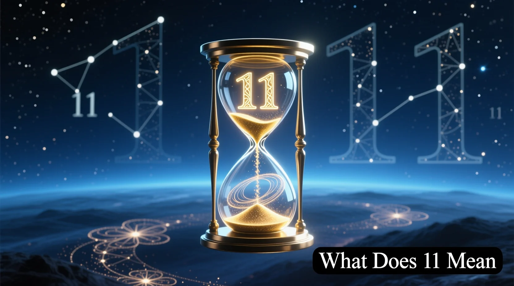 What Does 11 Mean 💬2026