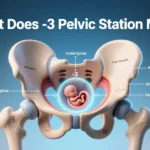 What Does -3 Pelvic Station Mean? 🤰2026