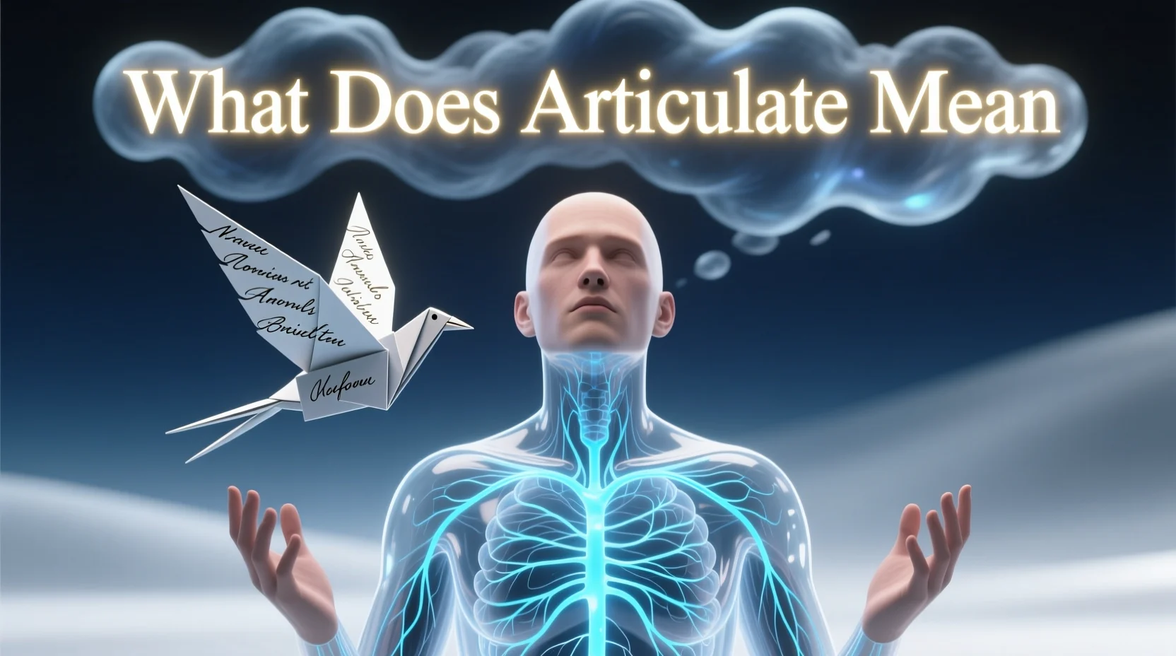 What Does Articulate Mean? 🗣️2026