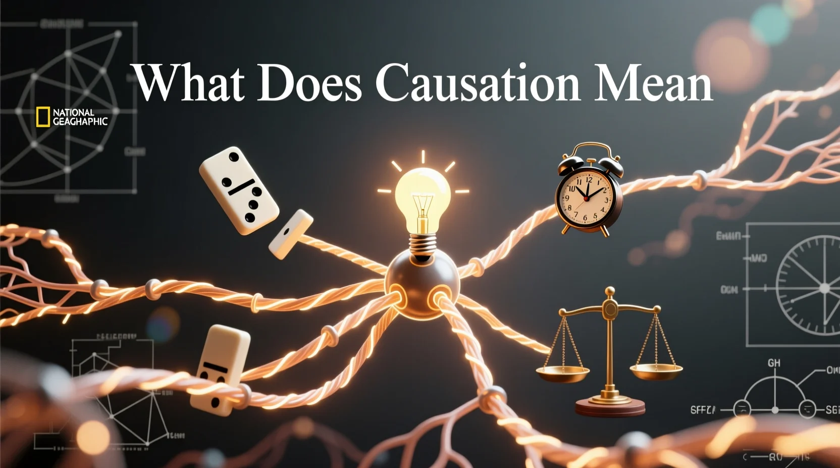 What Does Causation Mean 💬2026