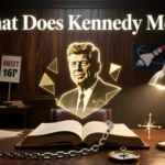 What Does Kennedy Mean? 🤔2026