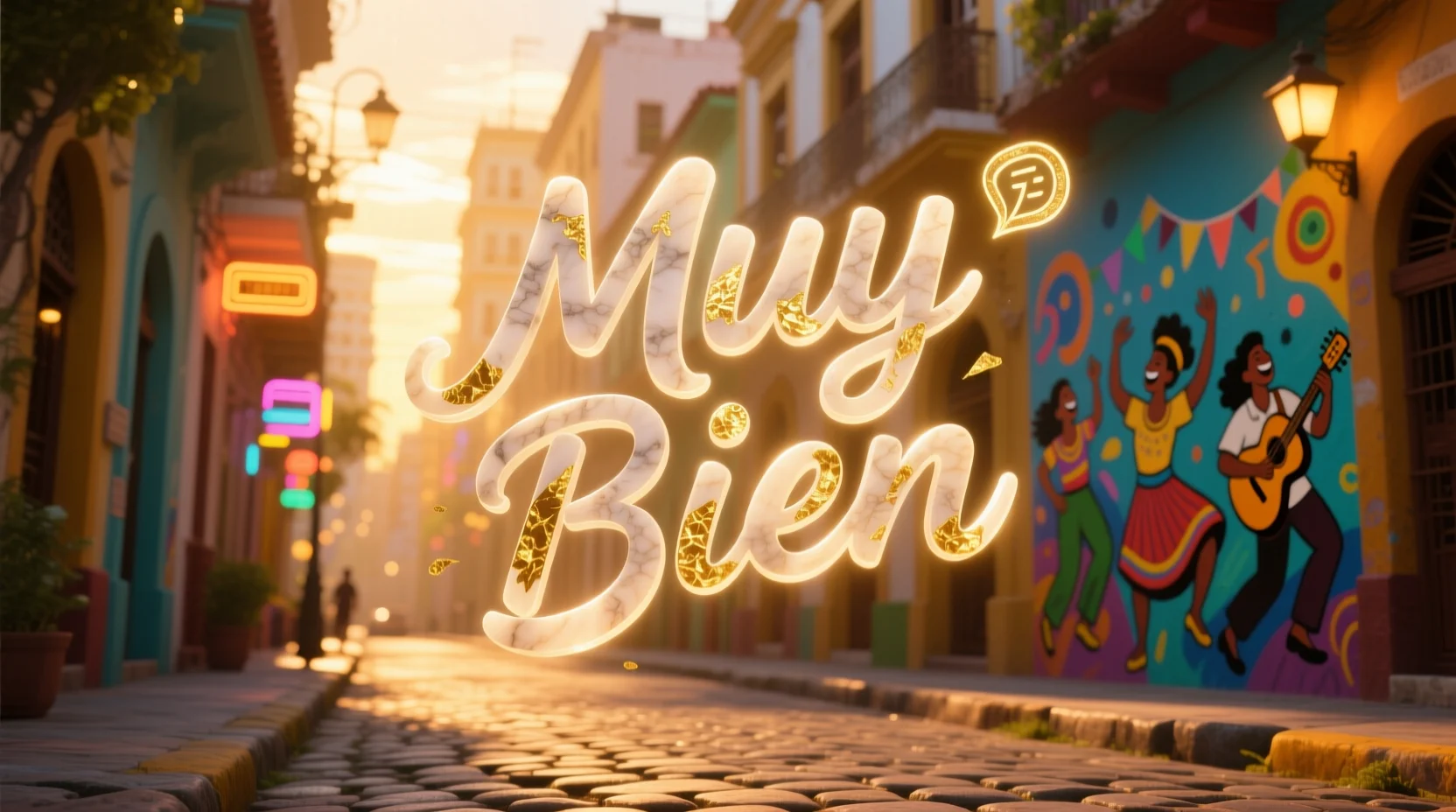 What Does Muy Bien Mean? 💬2026