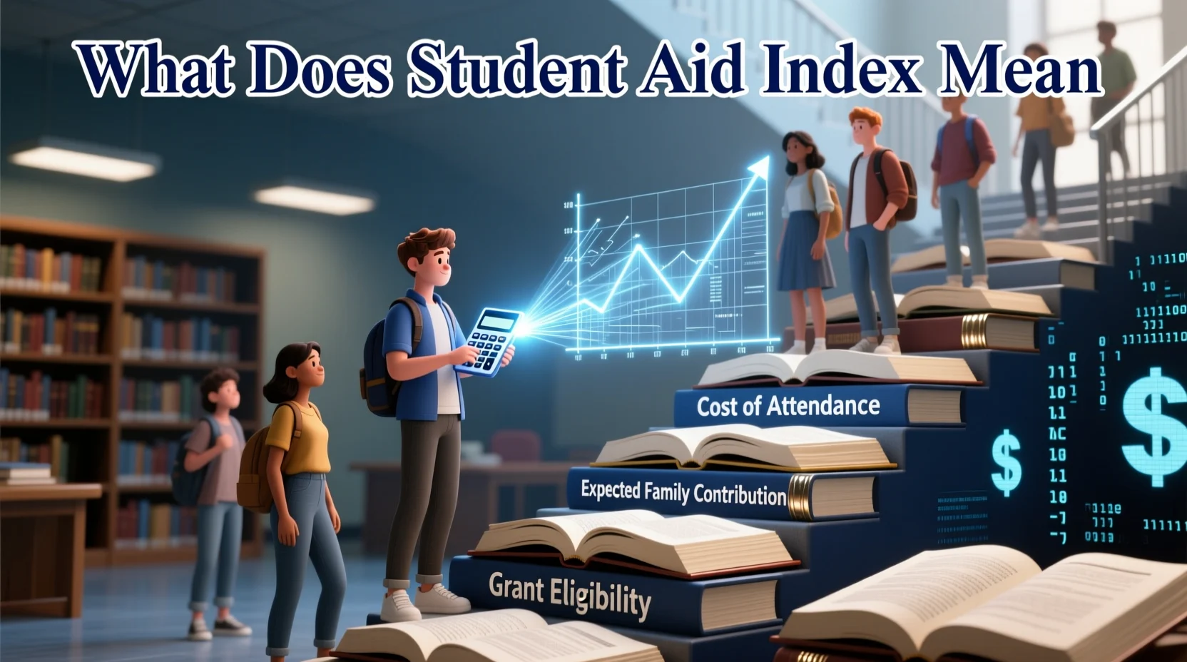 What Does Student Aid Index Mean 🎓2026