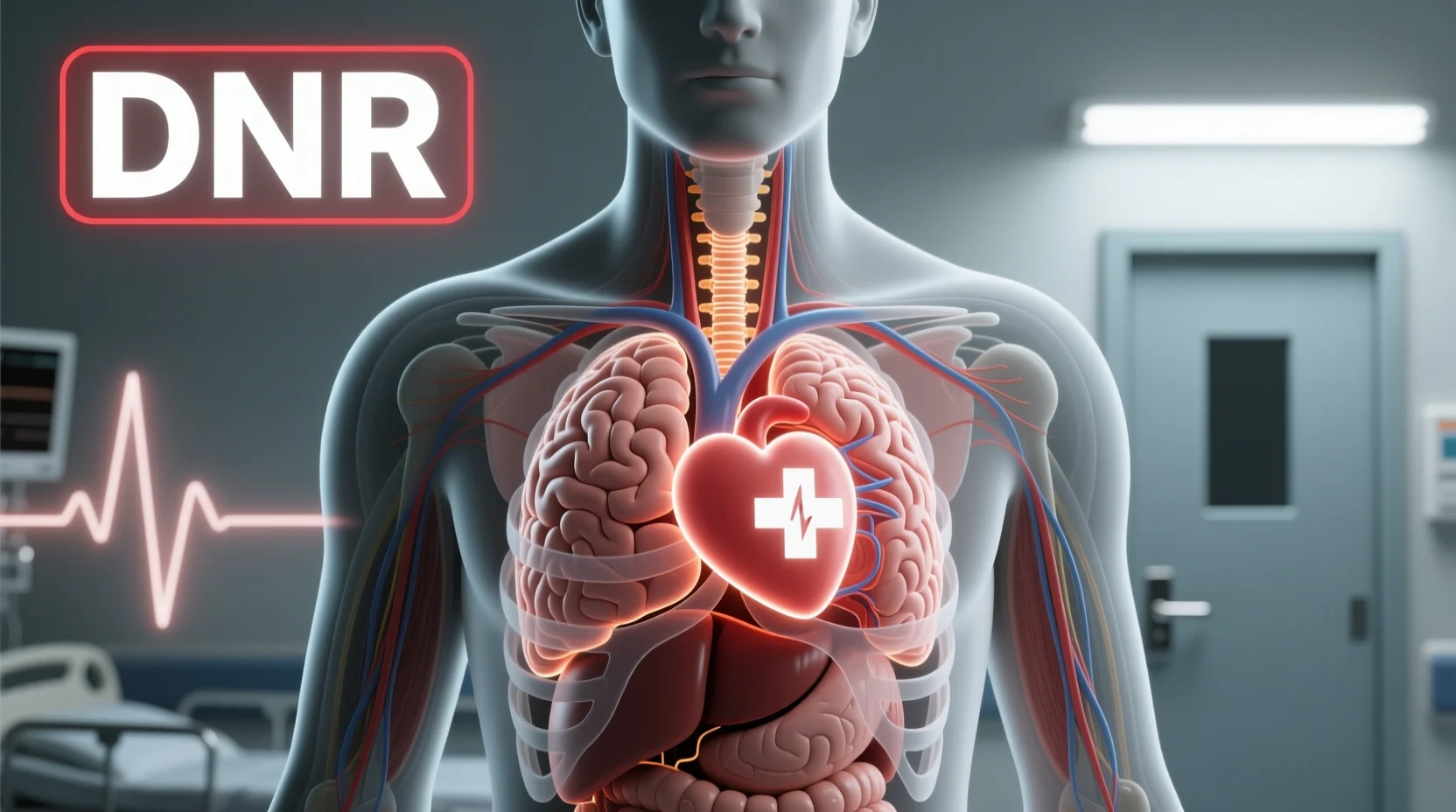 DNR Meaning in Medical Terms: What Doctors Want You to Understand 2026