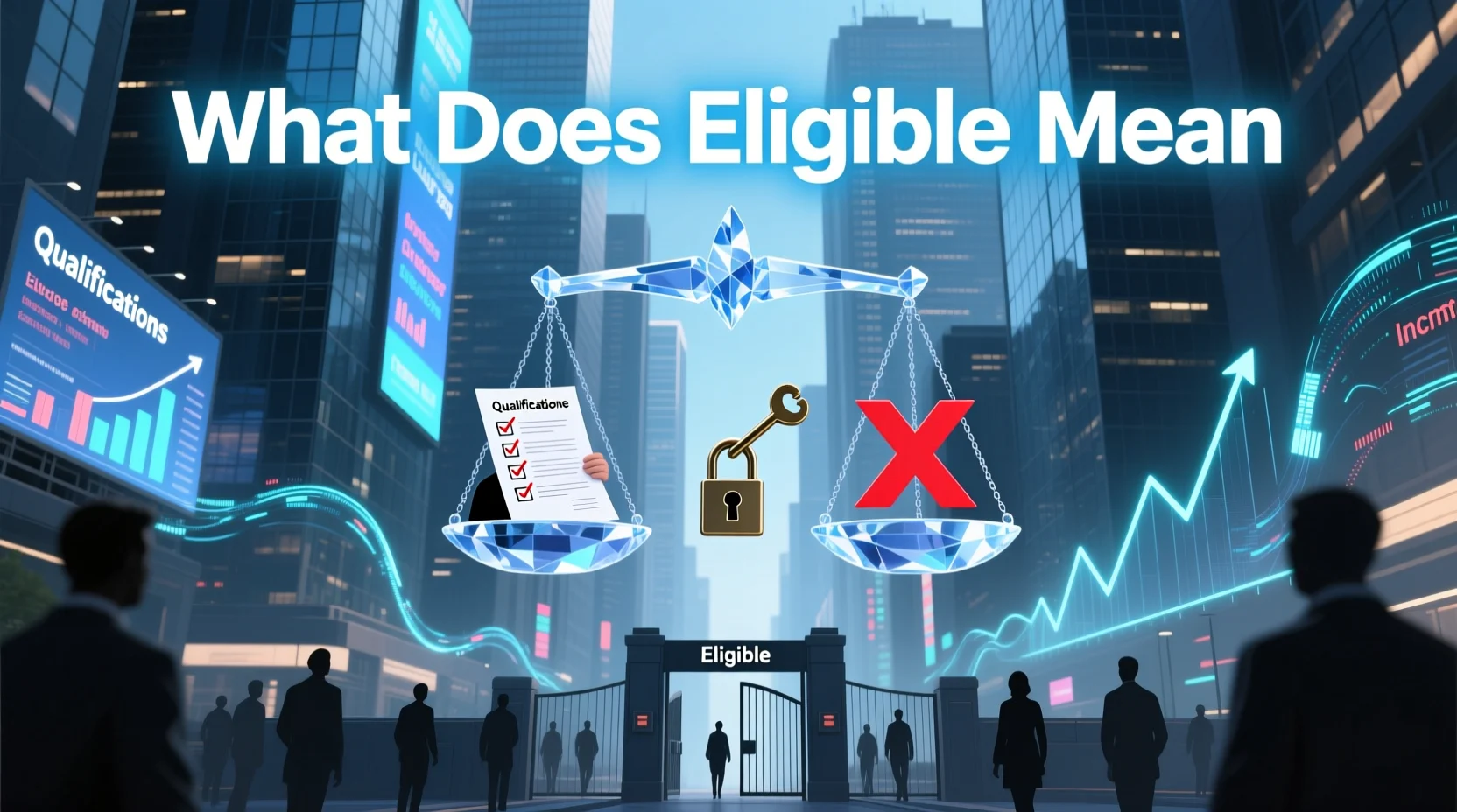 What Does Eligible Mean? Decode This Viral Abbreviation 📝2025