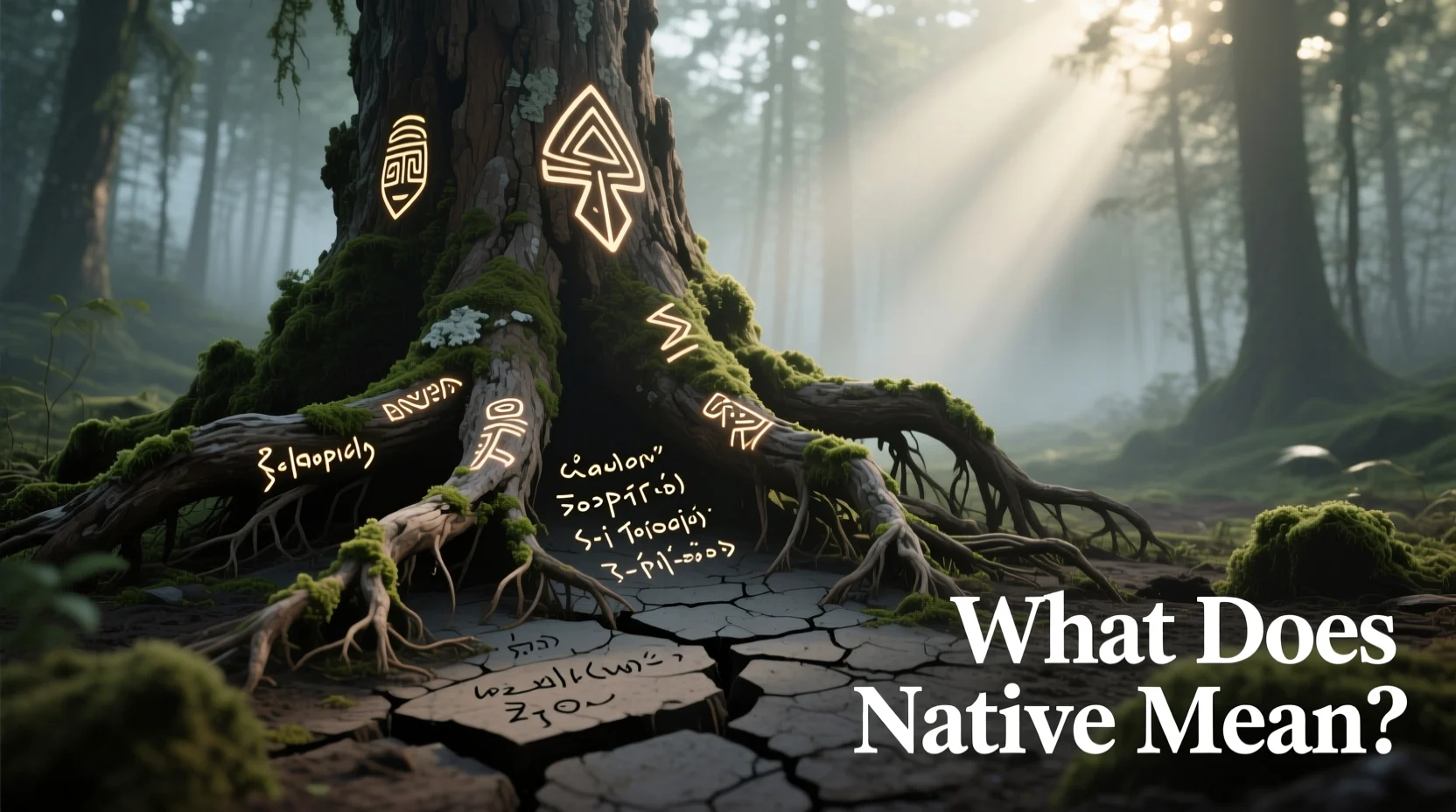 What Does the Word Native Mean? History, Context & Usage For 2026
