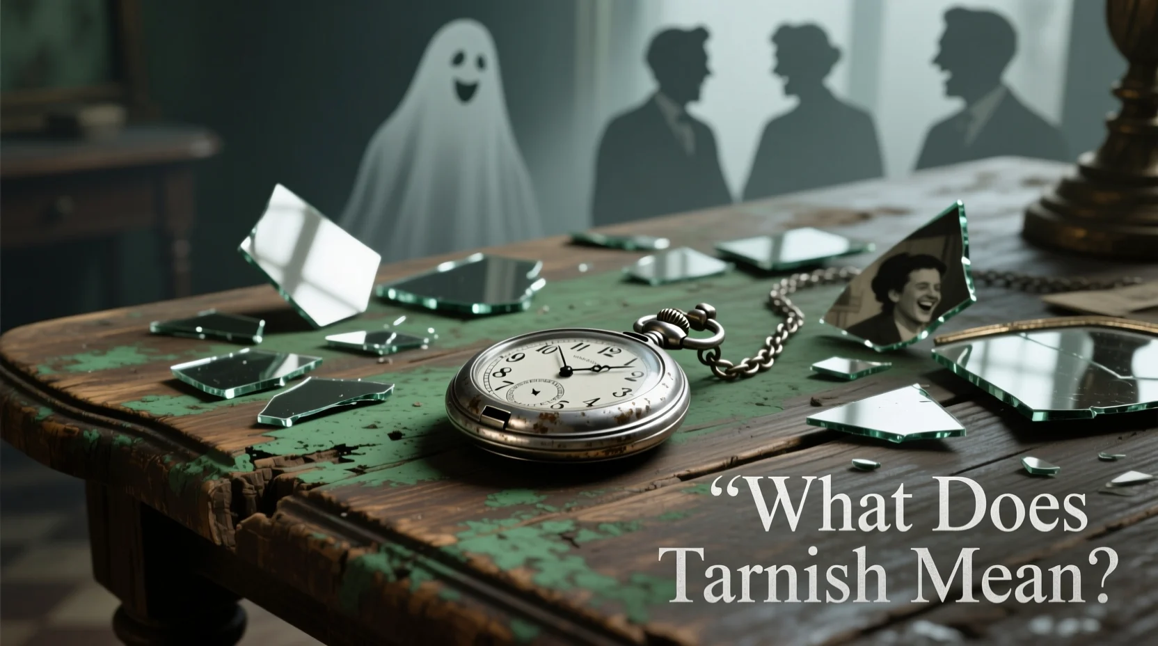 What Does Tarnish Mean? Decode this Viral Abbreviation in 2025