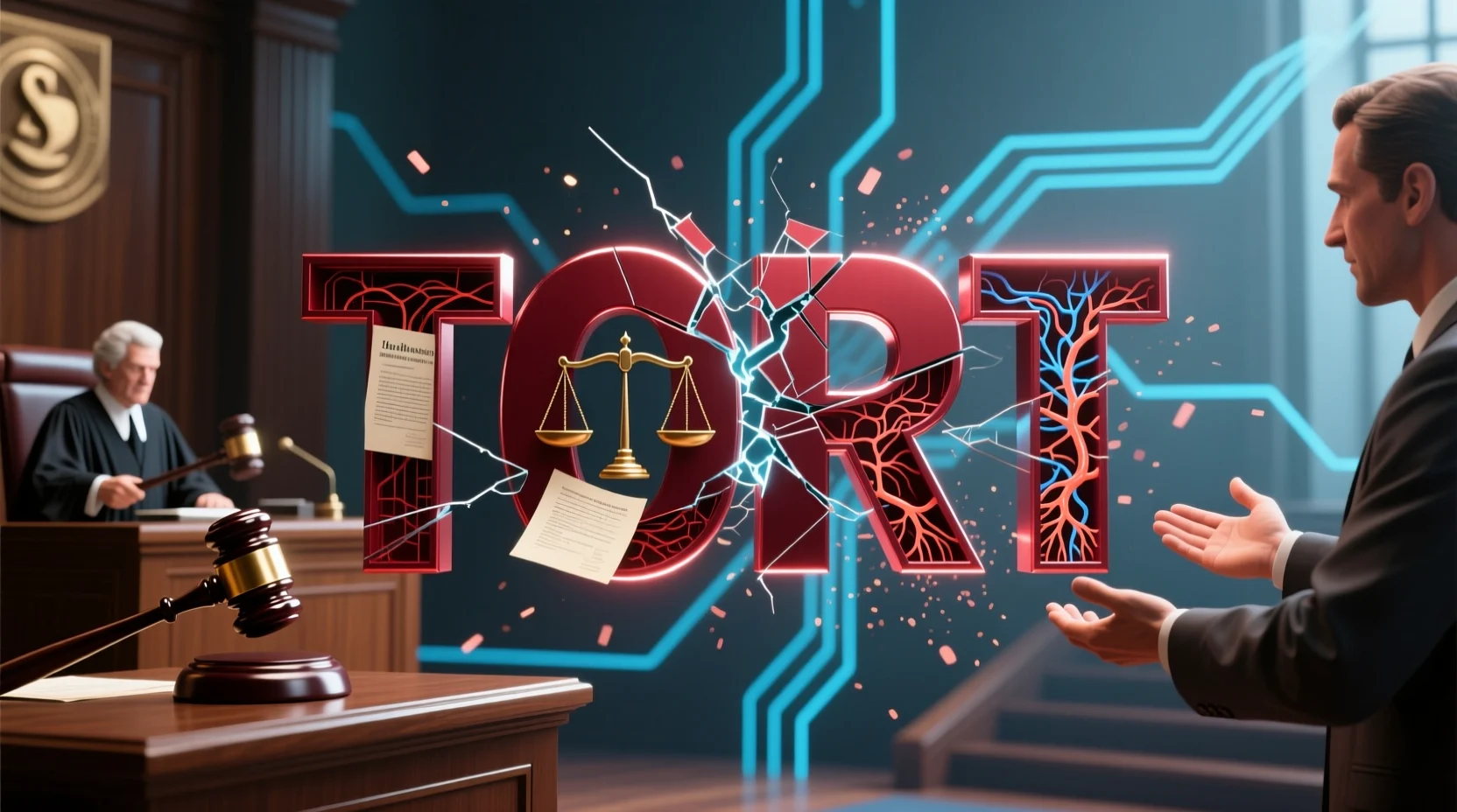 What Does TORT Mean 💬2026